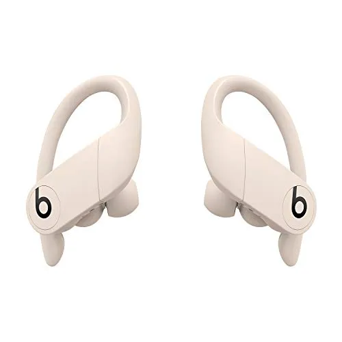 Beats Powerbeats Pro – Kabellose In-Ear Bluetooth Kopfhörer mit Apple H1 Chip