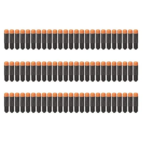 NERF Ultra 75-Dart Nachfüllpack – Der ultimative Nerf Dart Spaß – Nur mit NERF Ultra Blastern kompatibel [Exklusiv bei Amazon]