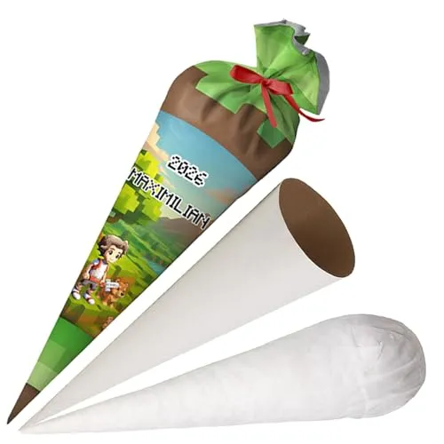 Rasenspiele von Ferocity