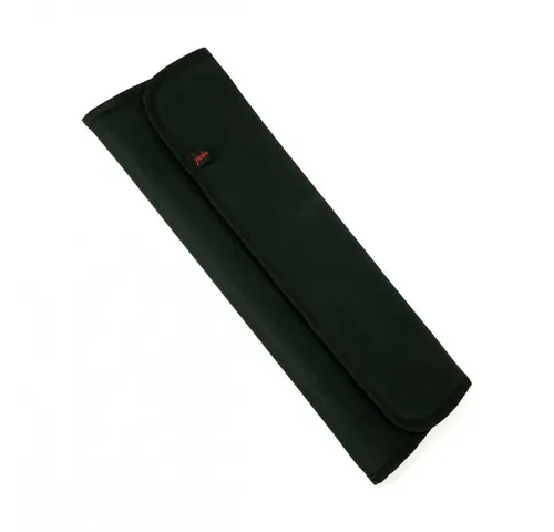 Haberland Haberland Universal Akkuschutz 500 für Intube schwarz - optimaler Schu E-Bike Akku