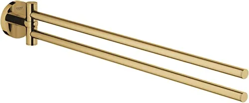 Grohe Essentials Handtuchhalter 439 mm von GROHE