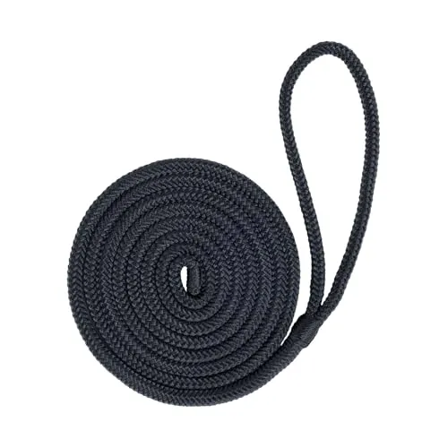 Ankerleinen & -seile von Mesle