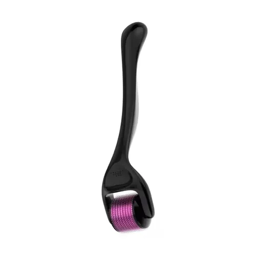 Professioneller 540 Derma Roller, Hautpflege Massage Roller für Gesicht & Körper
