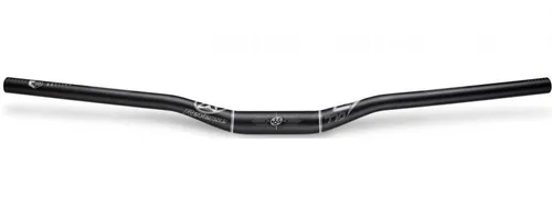 REVERSE Lenker MTB e-element ergo 770mm 25.4/40mm Schwarz/Grau