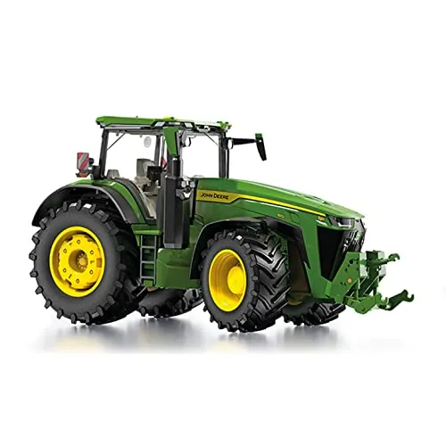 WIKING 077859 John Deere 8R 410 Modelltraktor 1:32