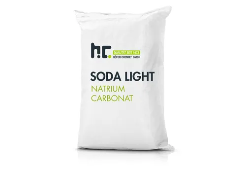 4x 25 kg Natriumcarbonat (Soda) leicht technische Qualität - Sonstige Handwerkzeuge – Ideal zur pH-Wert-Anhebung in Schwimmbädern, leicht löslich und sorgt für klares Wasser.