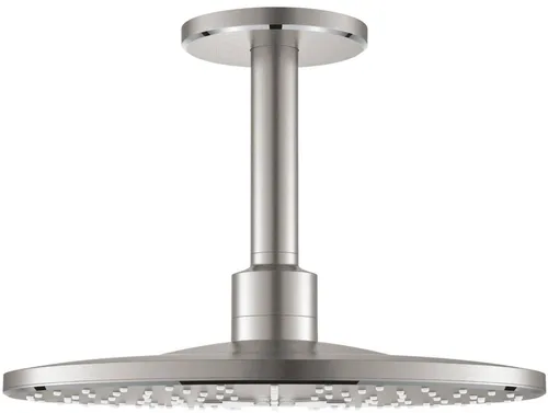 GROHE Kopfbrauseset Rainshower SmartActive 310 26477 - Kopfbrausen, 2 Strahlarten für ein individuelles Duscherlebnis, mit GROHE DreamSpray für perfektes Strahlbild und langlebiger Oberfläche.