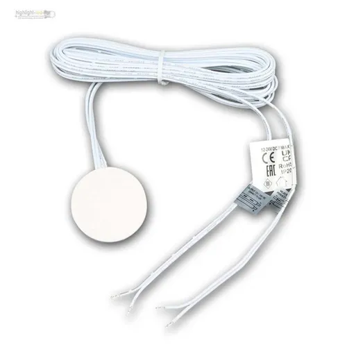 Kapazitiver berührungsloser Schalter für 12V/24V LED