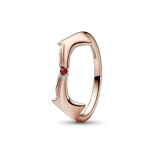 Ringe Rosegold von Pandora