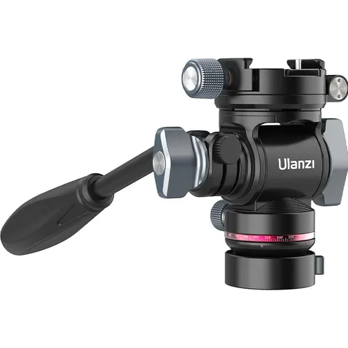 Ulanzi U 190 Pro Vertical Video Ball Head