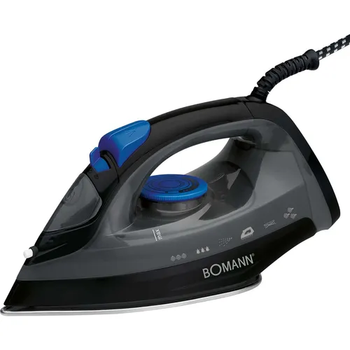 Bomann DB 6003 CB (1800 W) (660031)