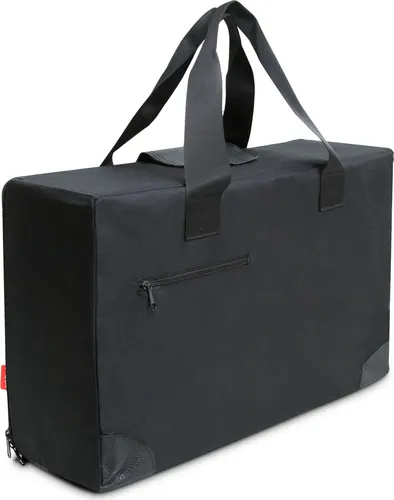 On Board Faltbare Handgepäck-Tasche Reise-Gepäck Kurzreise-Tasche