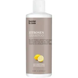 basler Zitronen Shampoo 200 ml von Basler