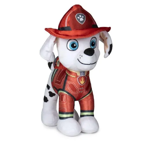 Play by Play Plüschfigur Paw Patrol Marshall Plüschfigur 27cm