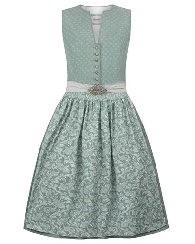 Stockerpoint Dirndl Grün von Stockerpoint
