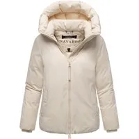 NAVAHOO Damen Winterjacke 