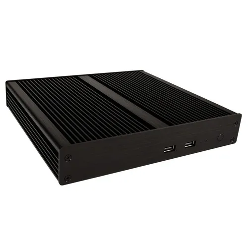 Akasa Plato NE 1U Rack Server