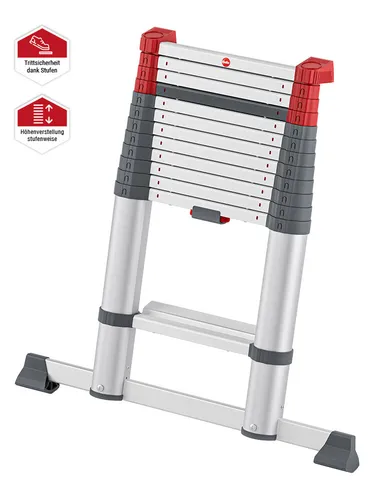 Hailo Master T100 FlexLine von Hailo