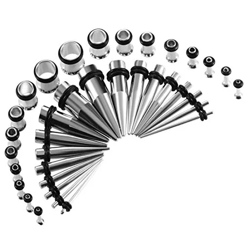 Körperschmuck von BOOM