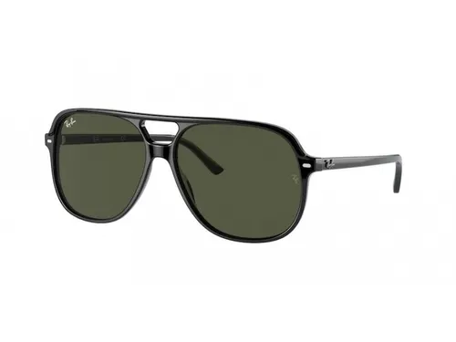 Ray-Ban Herren 0RB2198-901/31-56 Sonnenbrille - Sportbrillen mit stilvollem Design, UV-Schutz und optimaler Sicht für sportliche Aktivitäten und den Alltag.