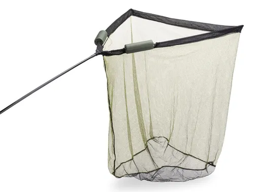 ANACONDA Float Trap 42 - 2,85m Unterfangkescher - Kescher & Netze, fischschonend mit Auftriebskörper für schnelles Trocknen und ideal für das Süßwasserangeln.