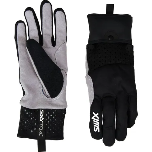 Swix Triac Warm Glove Mitt black (10000) 7 von Swix