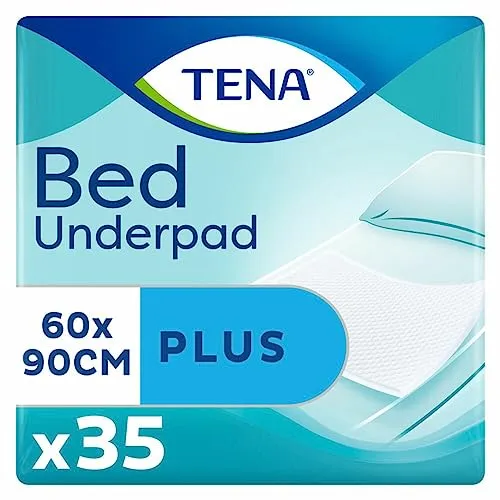 Tena Tenabed Plus 60X90 35U