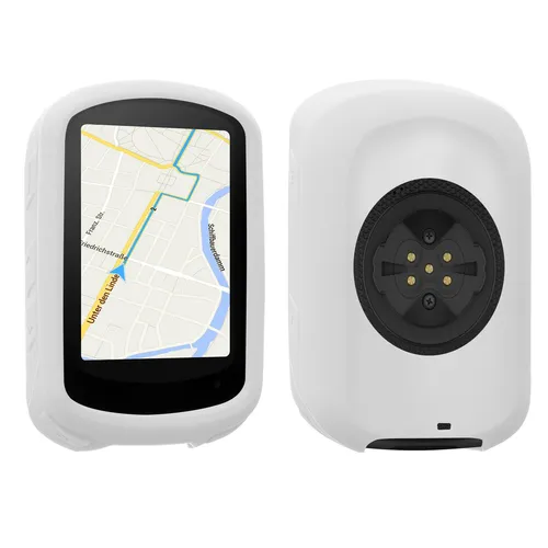 Hülle für Garmin Edge 840 Edge 540 - Silikon GPS Fahrrad Case
