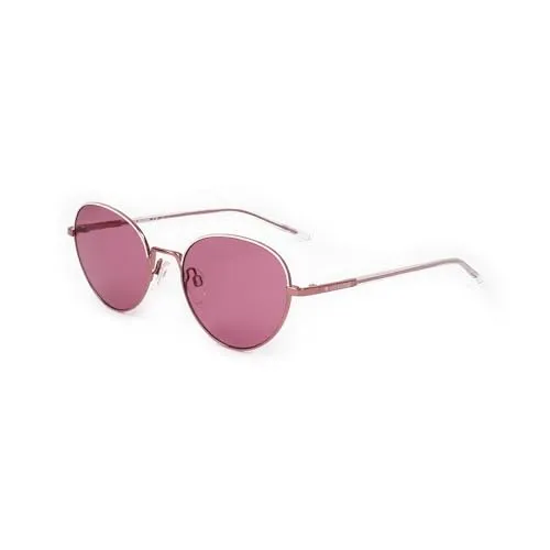 Sonnenbrillen Love Moschino MOL023/S W6Q PINK WHITE 53/19/ WOMAN