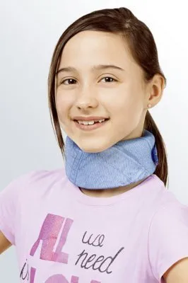 medi MEDI COLLAR Halskrause soft kidz R222013, 498 g