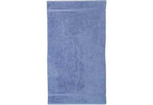 Rhomtuft Handtücher Princess, 100% Baumwolle - Hochwertige Handtücher aus 100% Baumwolle, sehr saugfähig mit 650 g/qm Grammatur. Edle mercerisierte Borte, langlebig und in vielen Farben erhältlich. Perfekt für Wellness und Komfort nach dem Duschen.