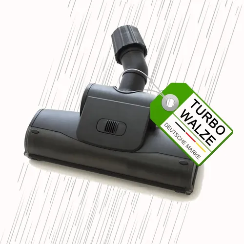 Staubsauger Turbodüse Universal für Bosch Siemens Kärcher Turbobürste Tierhaar