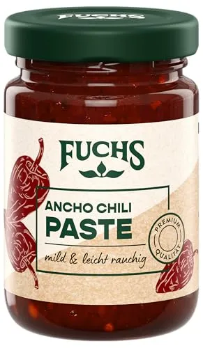 Produktbild Fuchs Gewürze