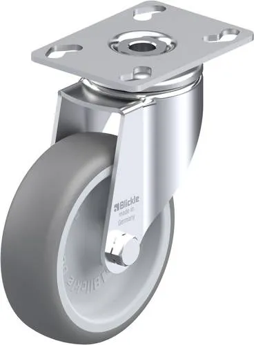 Blickle Laufrollen von Blickle