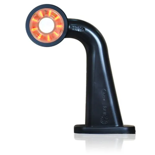 Seitenbegrenzungsleuchte WAS 508P W21.5WW