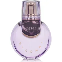BVLGARI Omnia Amethyste Eau de Toilette 50 ml - Damendüfte mit floralem Duft, inspiriert von Amethysten, ideal für die feminine Frau, die Harmonie und Unbeschwertheit schätzt.