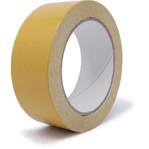 gws Doppelseitiges-Klebeband 37002-000, weiß, PE, 38mm x 25m