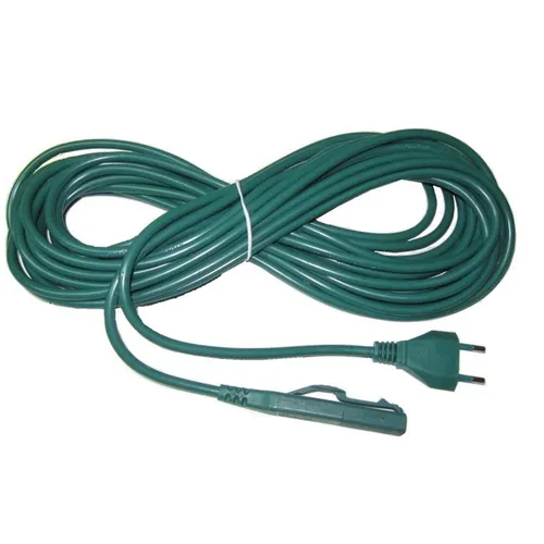 Vorwerk Stromkabel Folletto Staubsauger VK140 10 Meter ORIGINAL