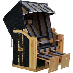 Strandkörbe bis 400 Euro von Calamondina