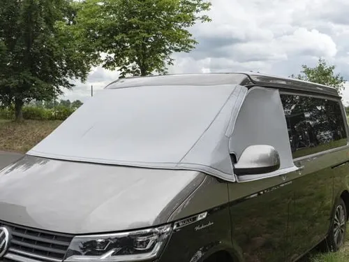 Carbest X-Trem Isoliermatte für Fiat Ducato ab Bj. 05/2014