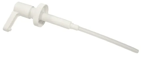 Dosierpumpe für Handreiniger m. Reibekörper 2500 ml Seifenspender Pumpe 151188