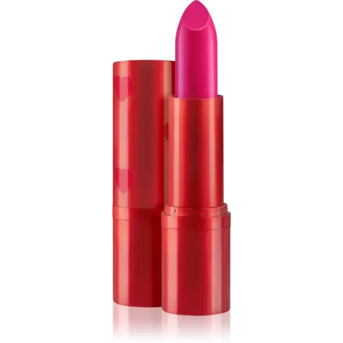 Catrice HEART AFFAIR glänzender Lippenstift Farbton C01 Hearts On 3.8 g