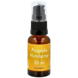 Propolis Mundspray