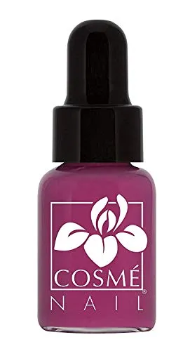 Nagellack Cosmenail 49 persisch rosa 5 ml