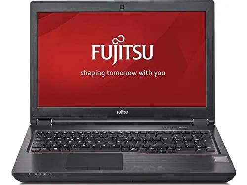 Produktbild Fujitsu Celsius H780 Q P600 i7-8750H