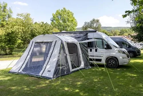 Reimo Tour Breeze Air Busvorzelt, L, 310x290cm