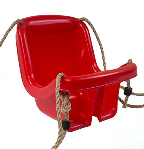 Simba 107176229 - Baby-Schaukel, Baby Swinger