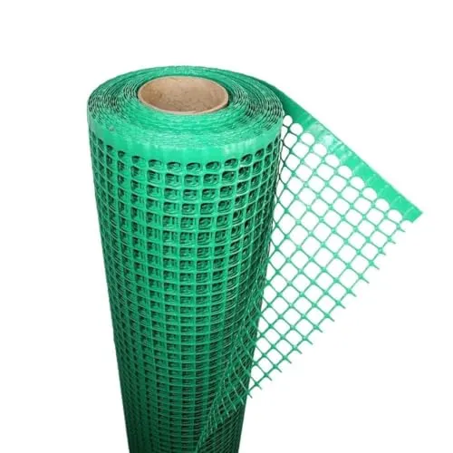 Produktbild Florade® Kunststoffzaun | Robuster Gartenzaun für Geflügel und mehr