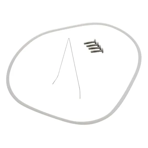 Paxanpax PLD1818 Geschirrspüler-Dichtungs-Reparatursatz für BSH Bosch, Neff, Siemens Modelle