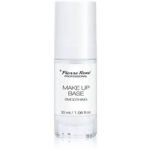 Pierre René Face glättende Make-up Primer (with Vitamin E) 30 ml